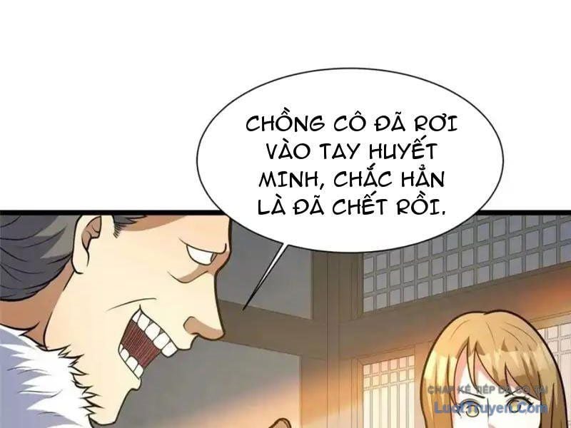 Siêu Phàm Sát Thần Chapter 303 - Trang 2