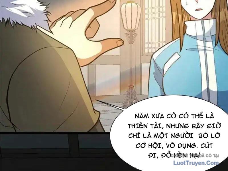Siêu Phàm Sát Thần Chapter 303 - Trang 2
