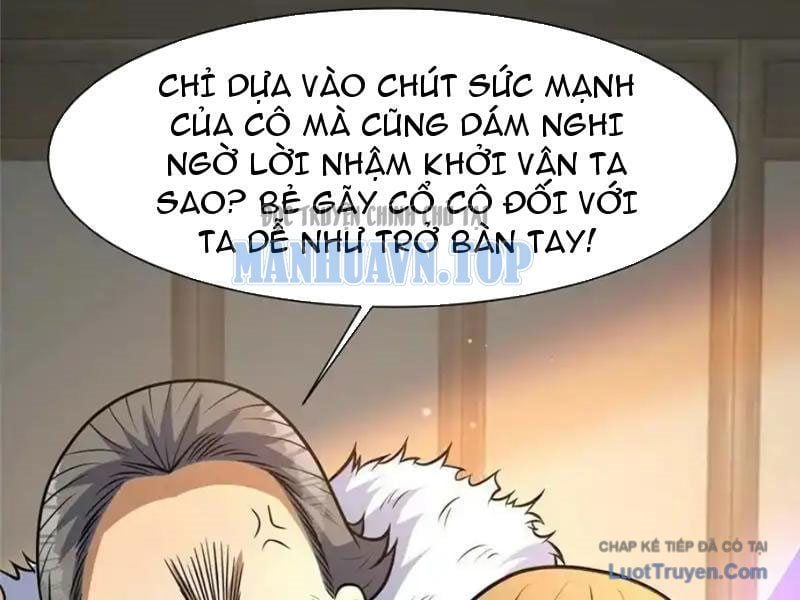 Siêu Phàm Sát Thần Chapter 303 - Trang 2