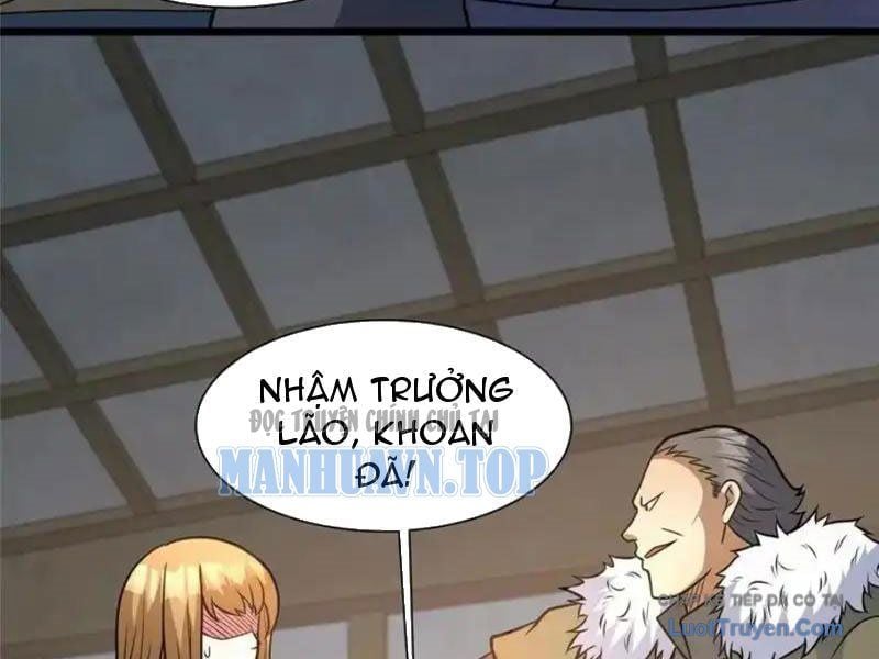 Siêu Phàm Sát Thần Chapter 303 - Trang 2