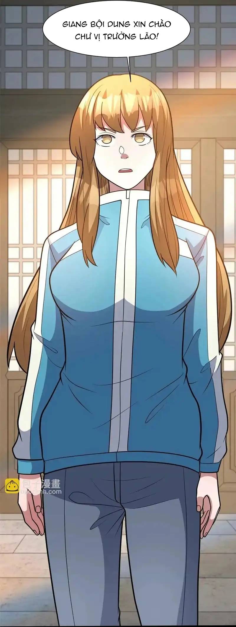 Siêu Phàm Sát Thần Chapter 304 - Trang 2