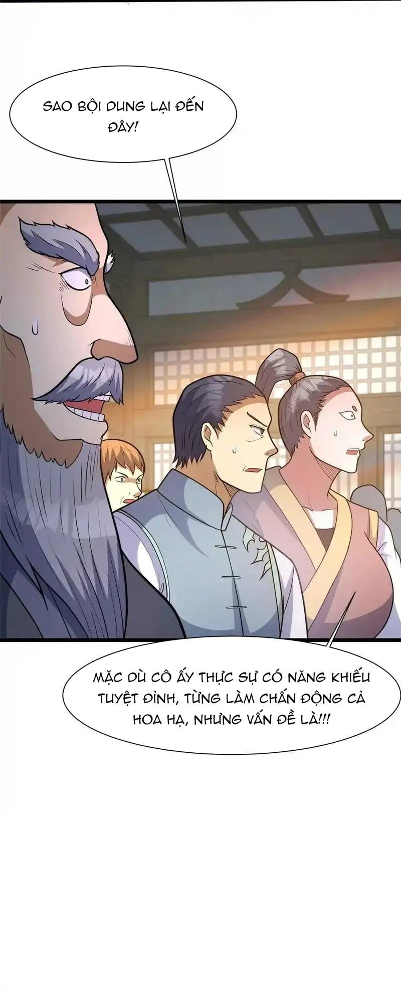 Siêu Phàm Sát Thần Chapter 304 - Trang 2
