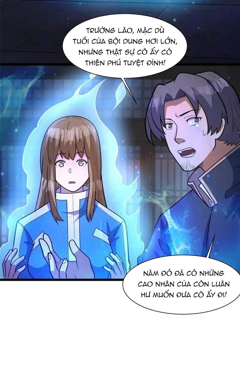 Siêu Phàm Sát Thần Chapter 304 - Trang 2