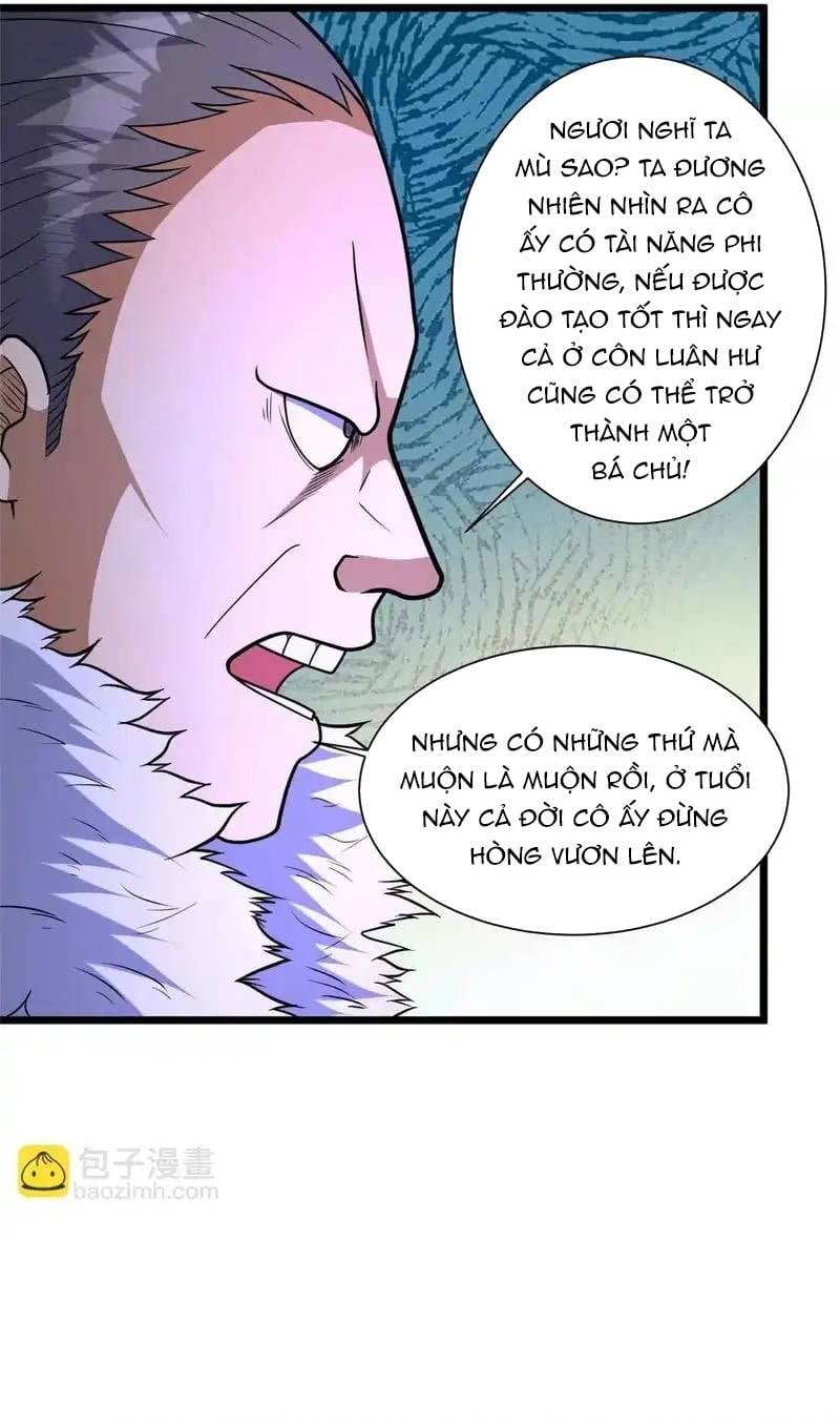 Siêu Phàm Sát Thần Chapter 304 - Trang 2