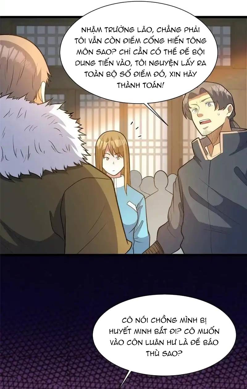 Siêu Phàm Sát Thần Chapter 304 - Trang 2