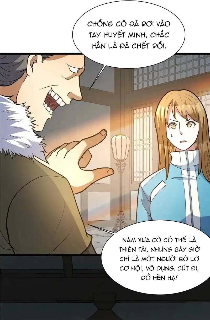Siêu Phàm Sát Thần Chapter 304 - Trang 2