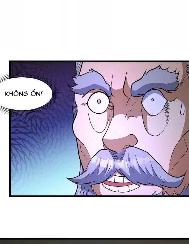 Siêu Phàm Sát Thần Chapter 304 - Trang 2