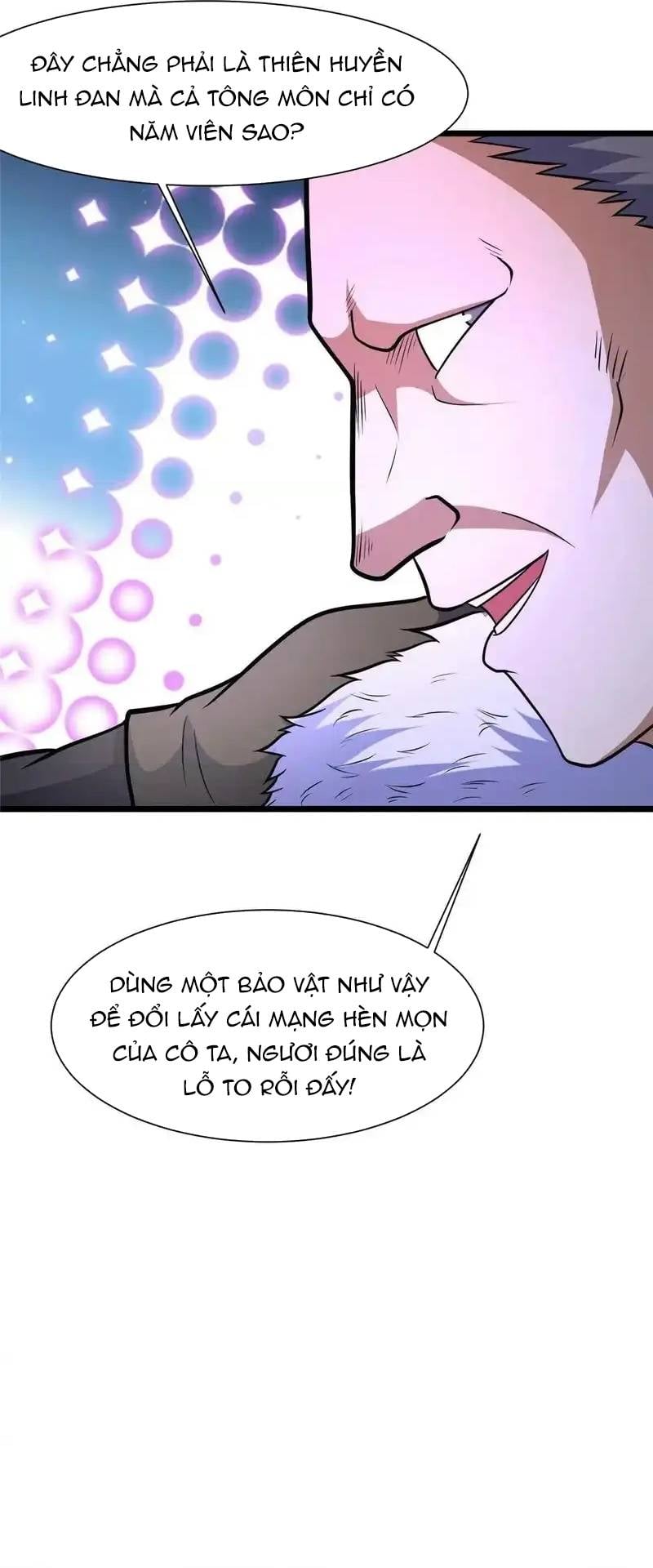 Siêu Phàm Sát Thần Chapter 304 - Trang 2