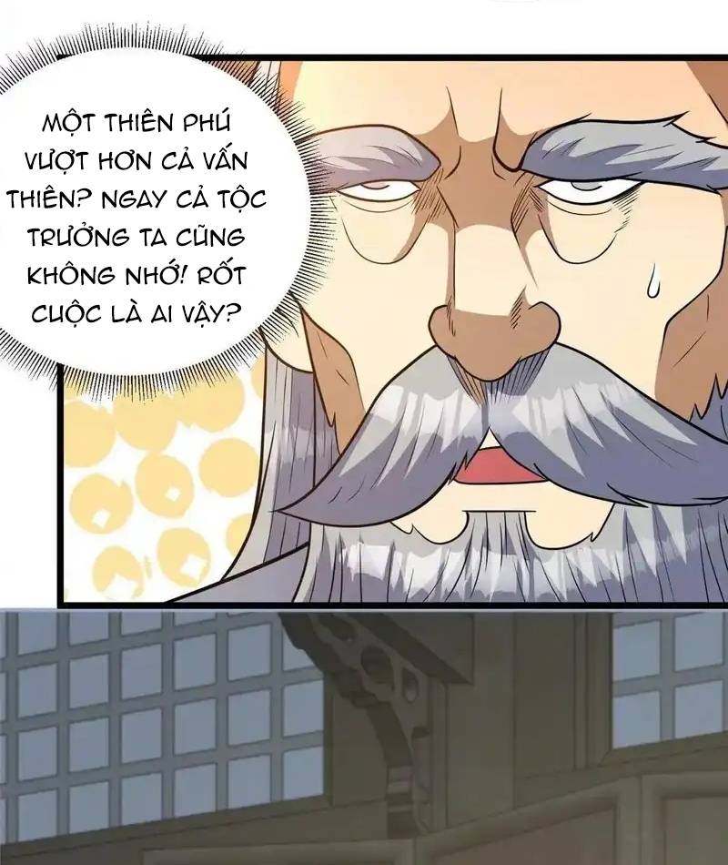 Siêu Phàm Sát Thần Chapter 304 - Trang 2