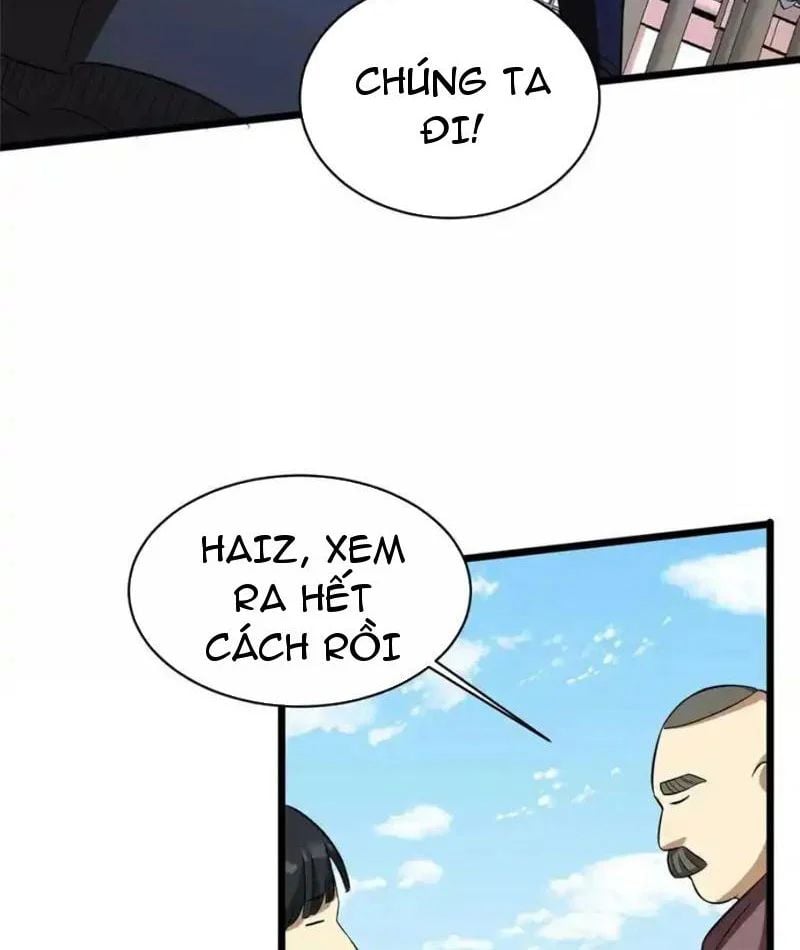 Siêu Phàm Sát Thần Chapter 305 - Trang 2