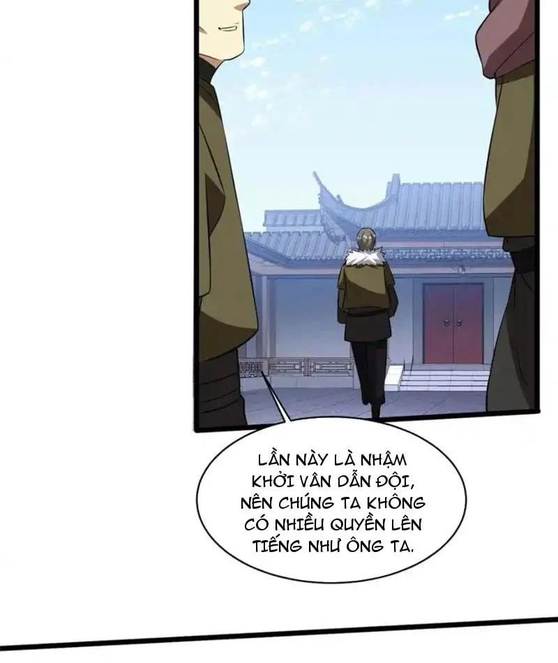Siêu Phàm Sát Thần Chapter 305 - Trang 2