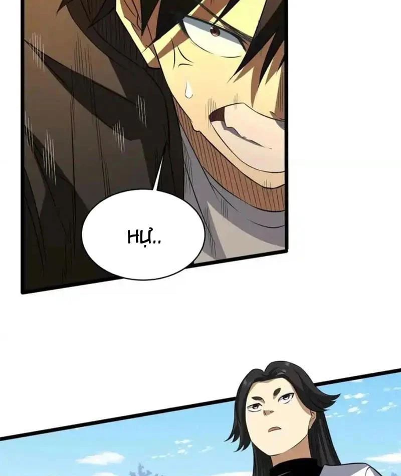 Siêu Phàm Sát Thần Chapter 305 - Trang 2