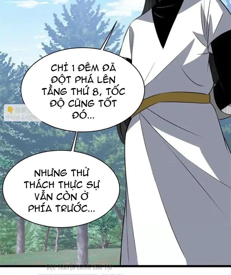Siêu Phàm Sát Thần Chapter 305 - Trang 2