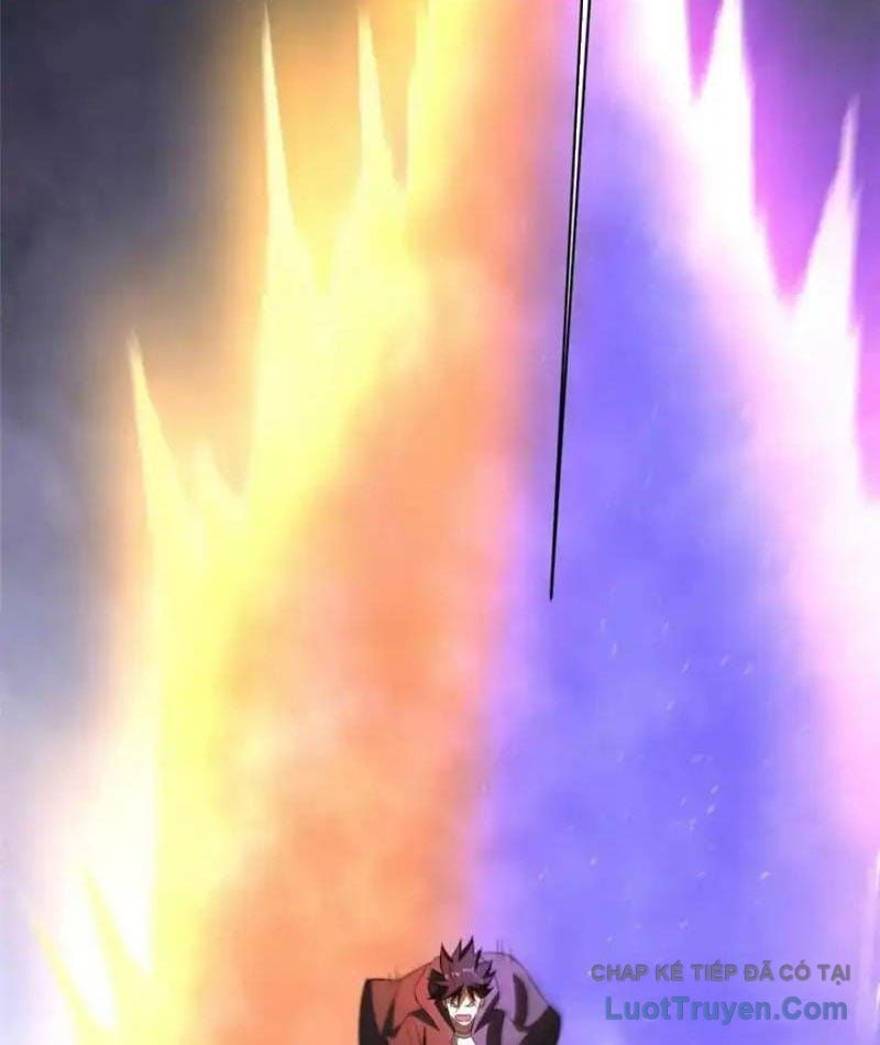 Siêu Phàm Sát Thần Chapter 305 - Trang 2