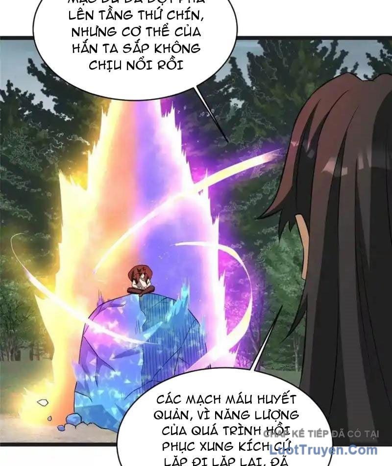 Siêu Phàm Sát Thần Chapter 305 - Trang 2