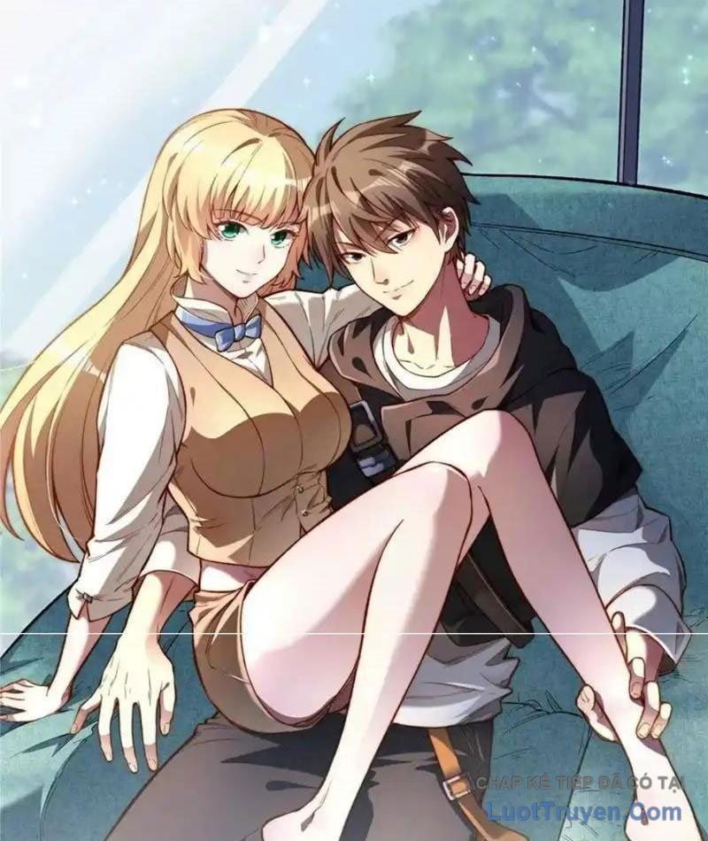 Siêu Phàm Sát Thần Chapter 305 - Trang 2