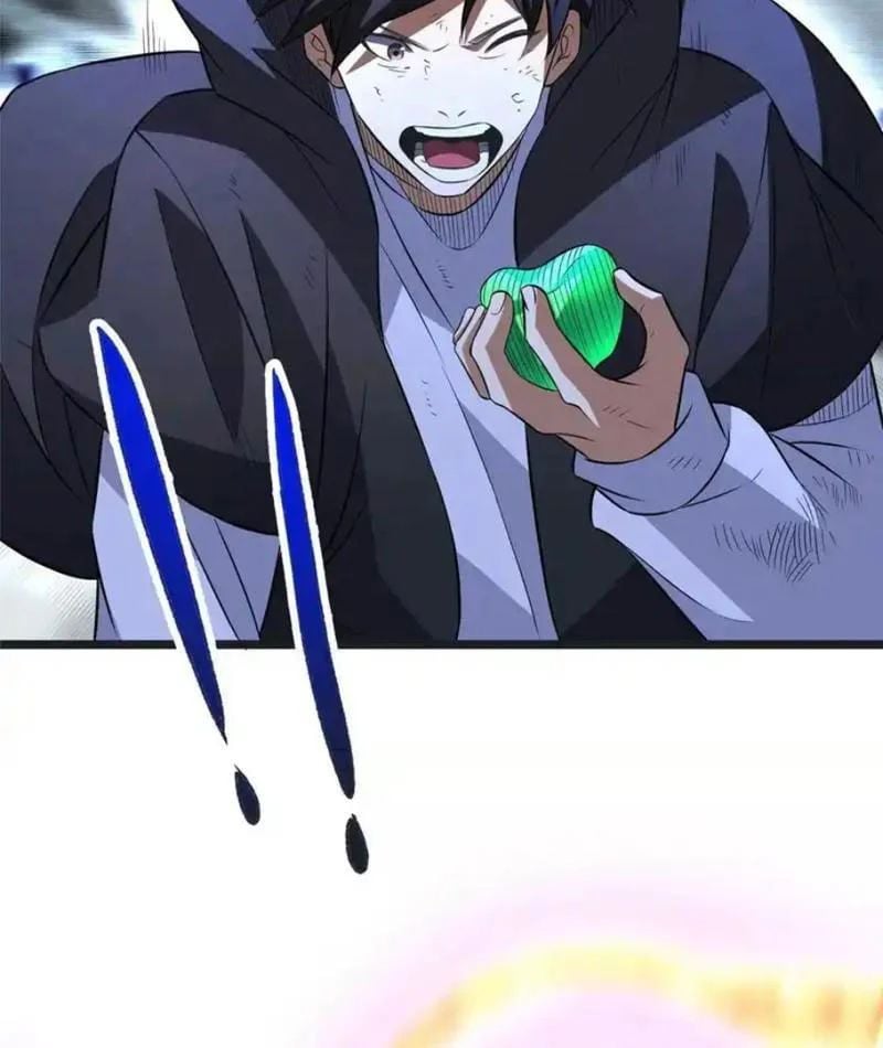 Siêu Phàm Sát Thần Chapter 305 - Trang 2