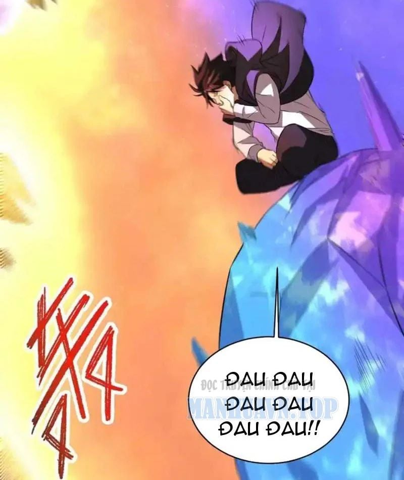 Siêu Phàm Sát Thần Chapter 305 - Trang 2