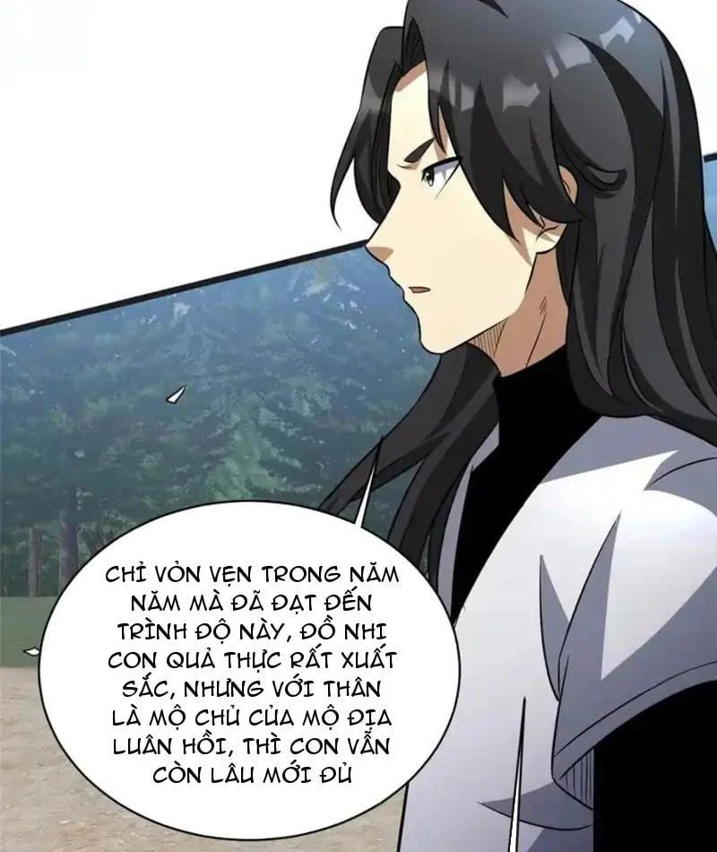 Siêu Phàm Sát Thần Chapter 305 - Trang 2