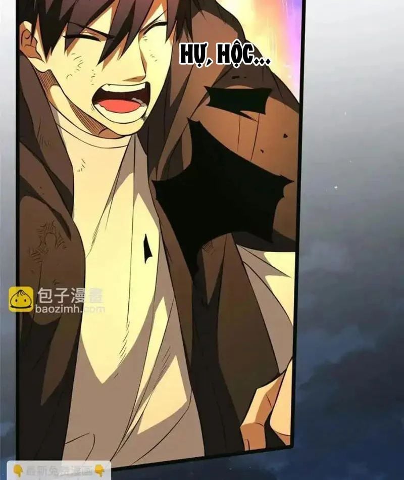 Siêu Phàm Sát Thần Chapter 305 - Trang 2