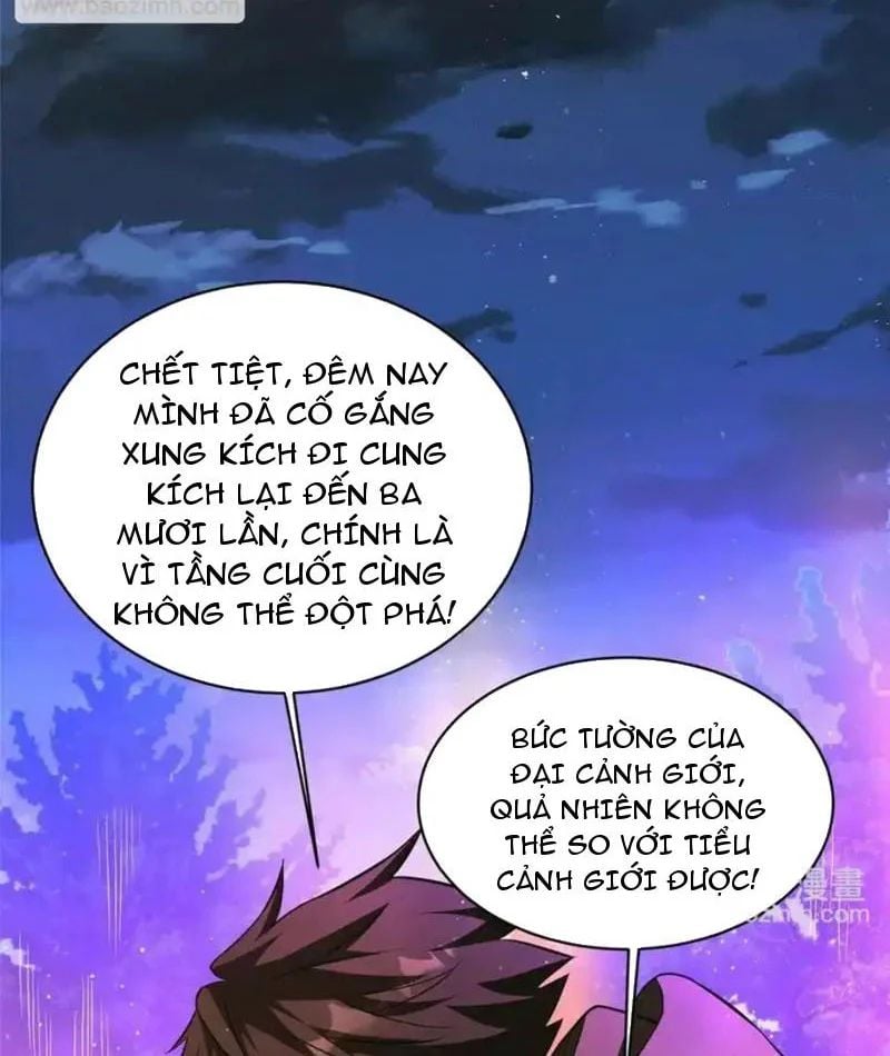 Siêu Phàm Sát Thần Chapter 305 - Trang 2