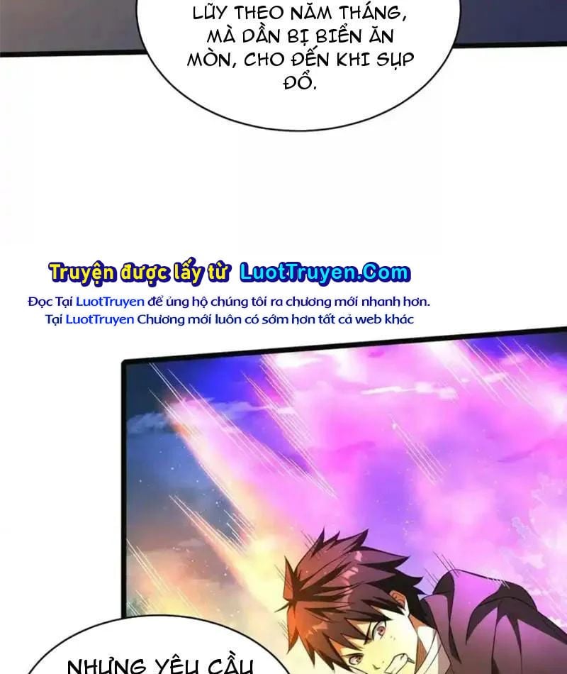 Siêu Phàm Sát Thần Chapter 305 - Trang 2
