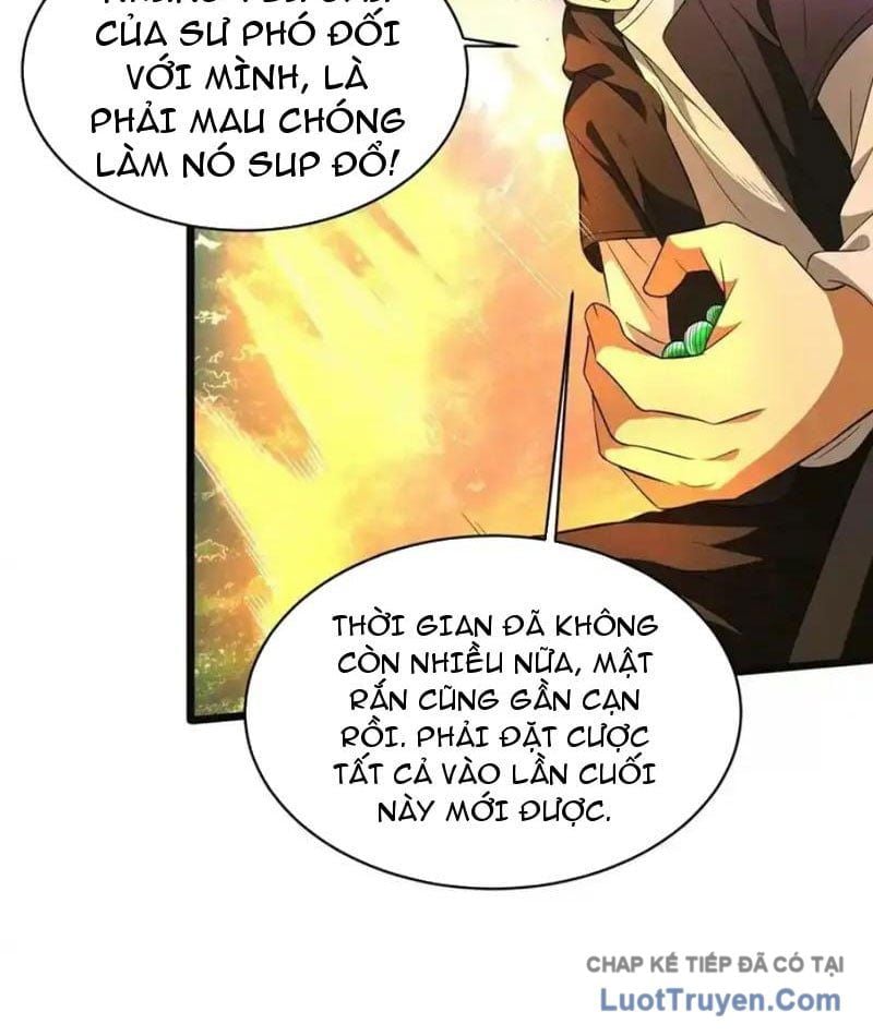 Siêu Phàm Sát Thần Chapter 305 - Trang 2