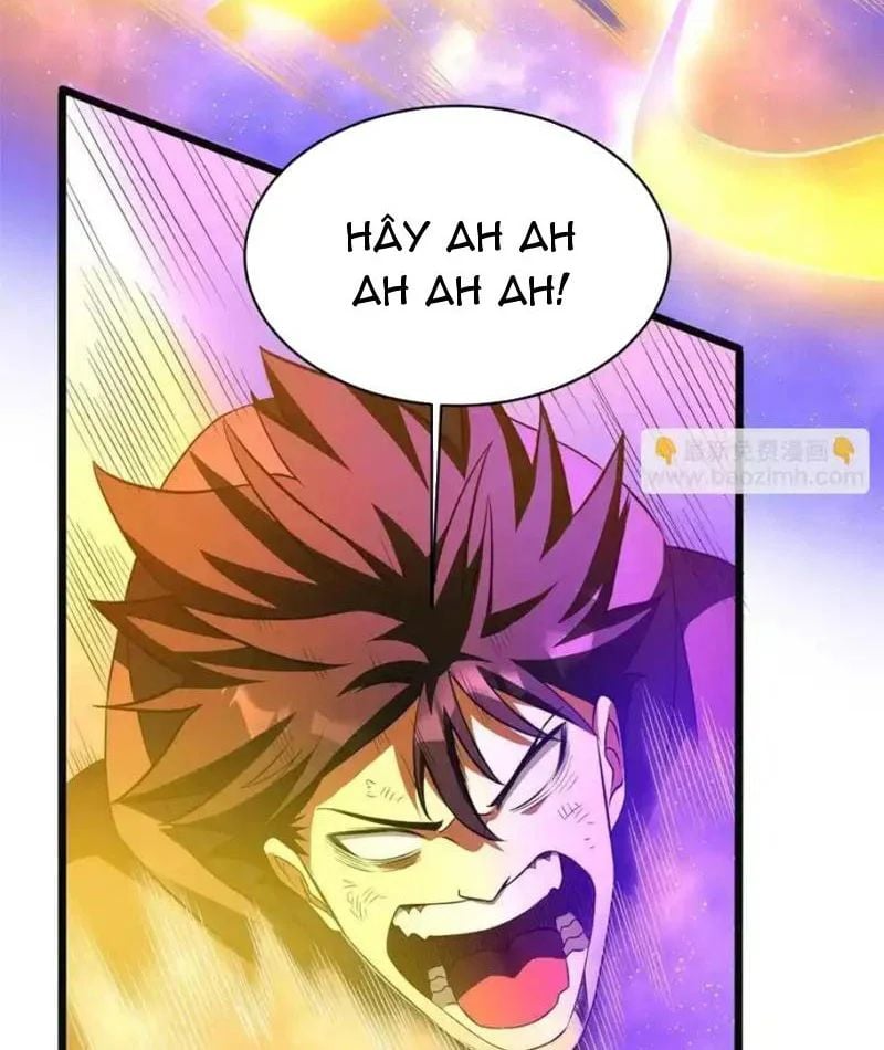 Siêu Phàm Sát Thần Chapter 305 - Trang 2