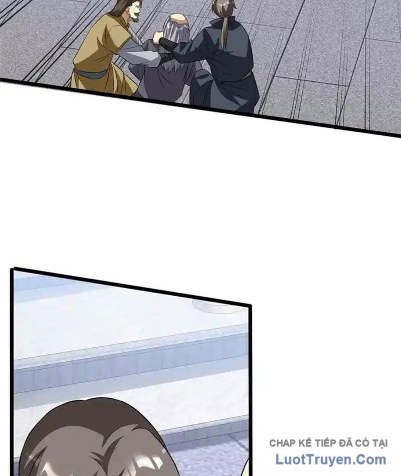 Siêu Phàm Sát Thần Chapter 305 - Trang 2