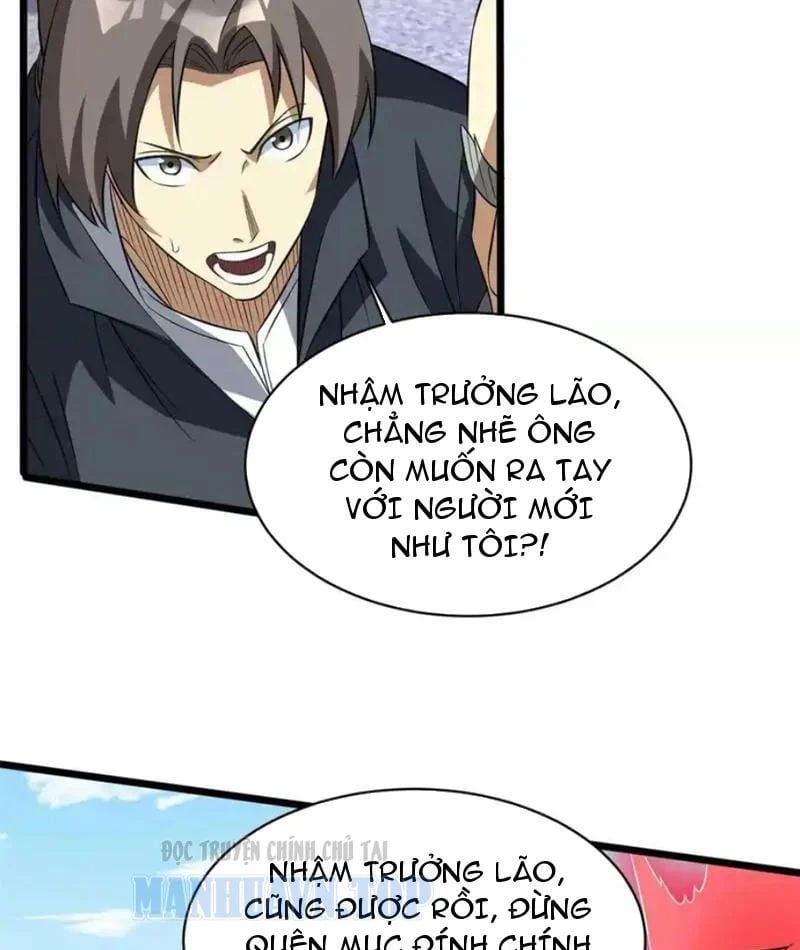 Siêu Phàm Sát Thần Chapter 305 - Trang 2