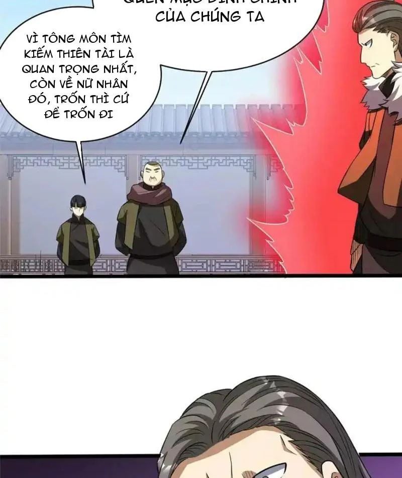 Siêu Phàm Sát Thần Chapter 305 - Trang 2