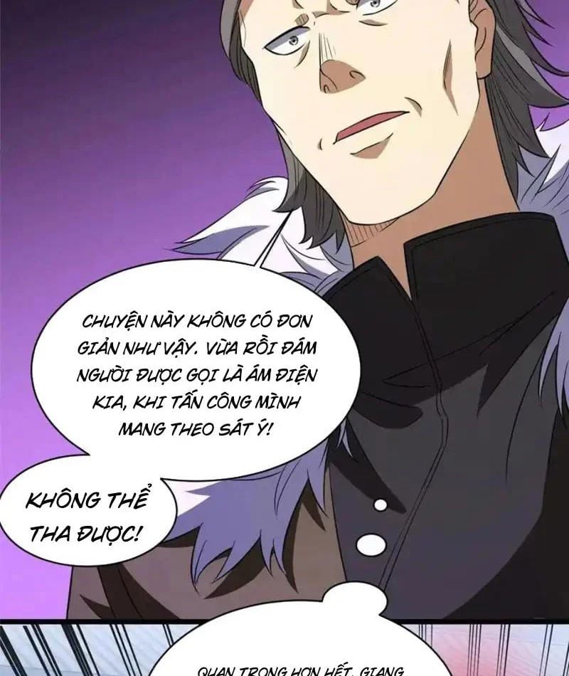 Siêu Phàm Sát Thần Chapter 305 - Trang 2