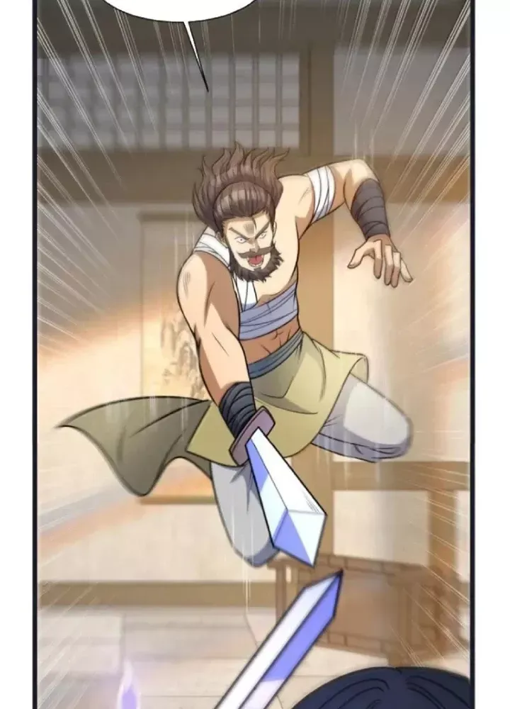 Siêu Phàm Sát Thần Chapter 307 - Trang 2