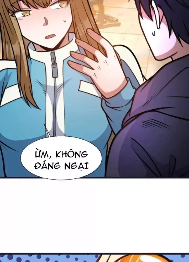 Siêu Phàm Sát Thần Chapter 307 - Trang 2