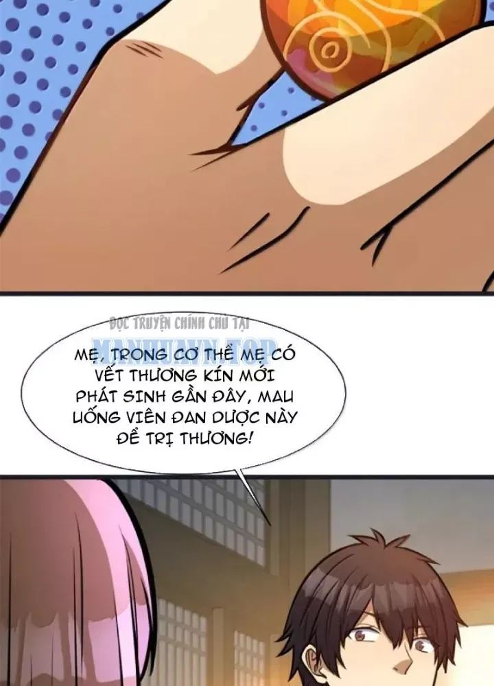 Siêu Phàm Sát Thần Chapter 307 - Trang 2