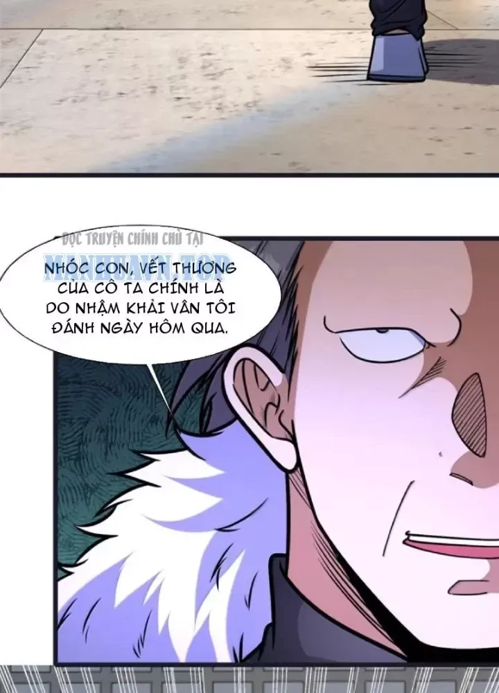 Siêu Phàm Sát Thần Chapter 307 - Trang 2