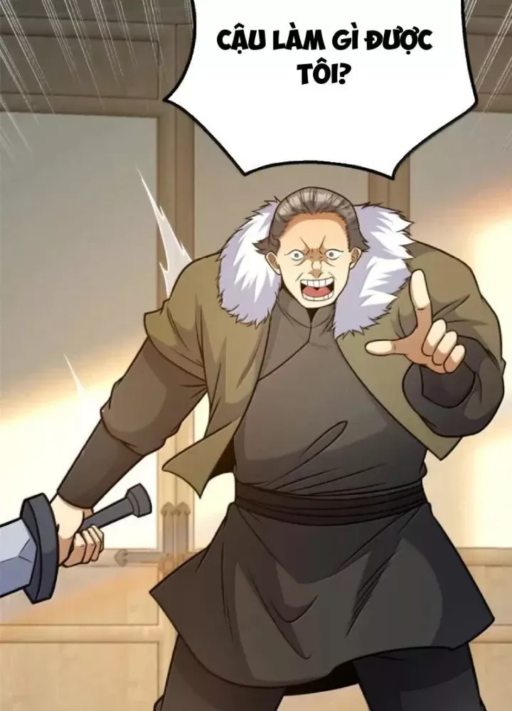 Siêu Phàm Sát Thần Chapter 307 - Trang 2