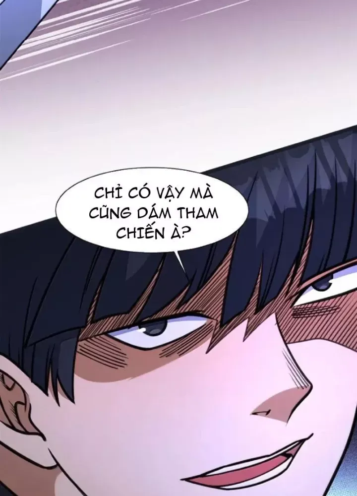 Siêu Phàm Sát Thần Chapter 307 - Trang 2