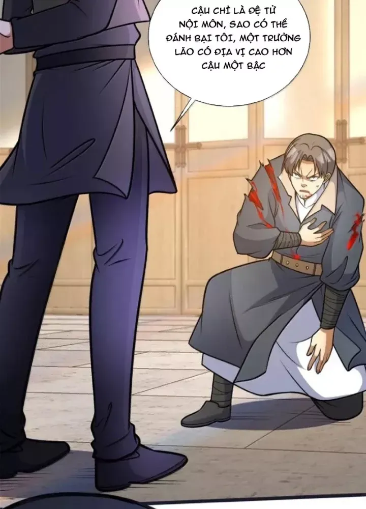 Siêu Phàm Sát Thần Chapter 307 - Trang 2