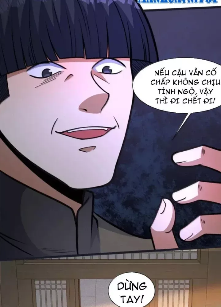 Siêu Phàm Sát Thần Chapter 307 - Trang 2