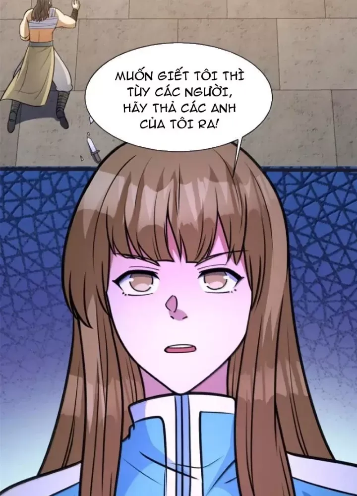 Siêu Phàm Sát Thần Chapter 307 - Trang 2