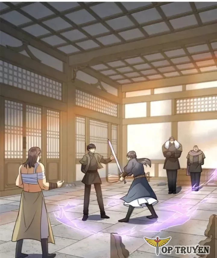 Siêu Phàm Sát Thần Chapter 307 - Trang 2