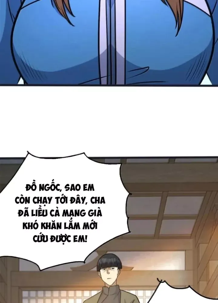 Siêu Phàm Sát Thần Chapter 307 - Trang 2