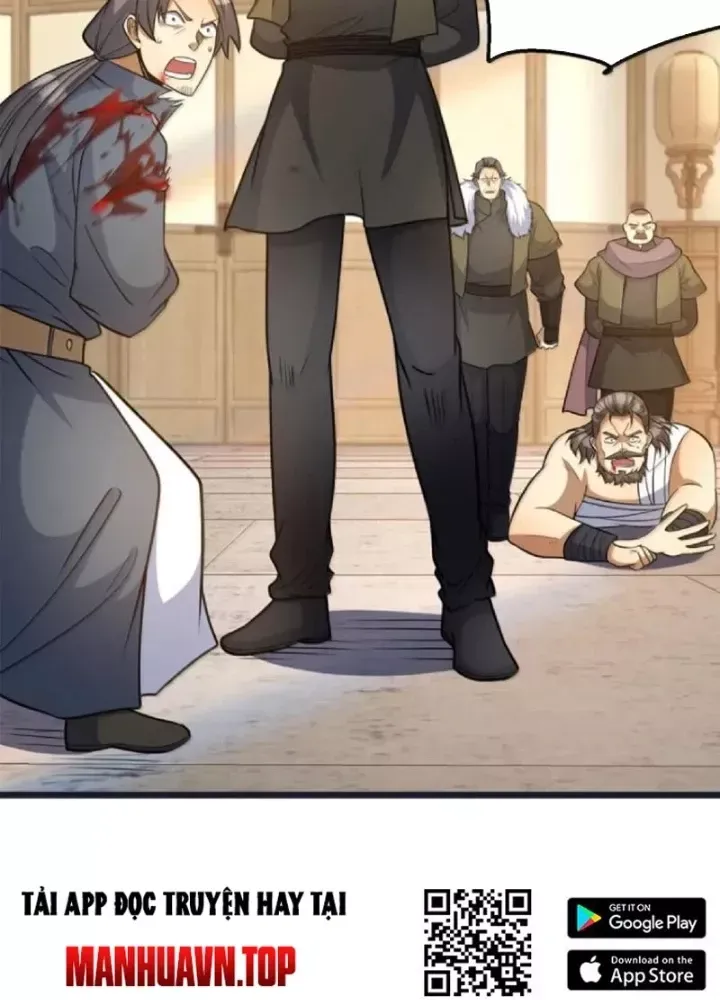 Siêu Phàm Sát Thần Chapter 307 - Trang 2