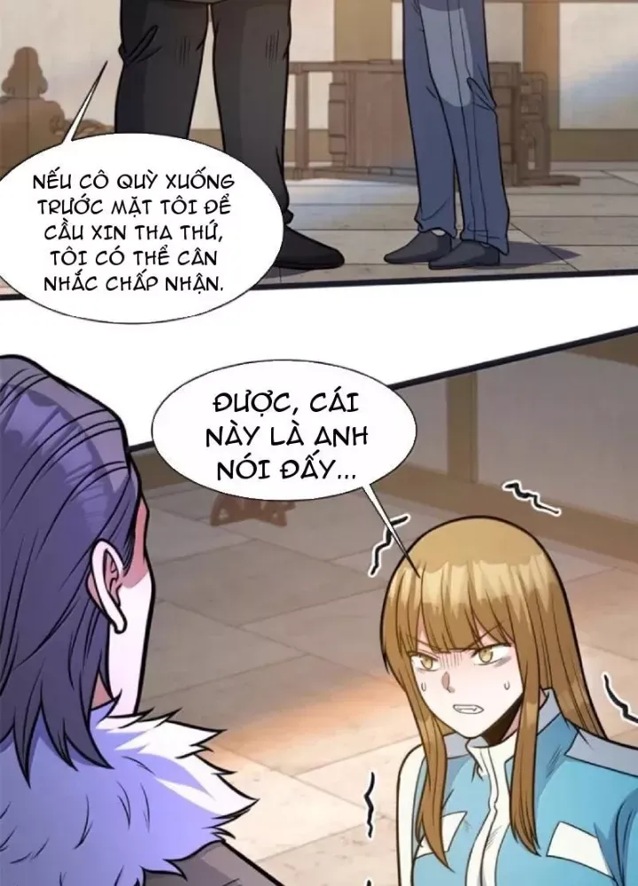 Siêu Phàm Sát Thần Chapter 307 - Trang 2