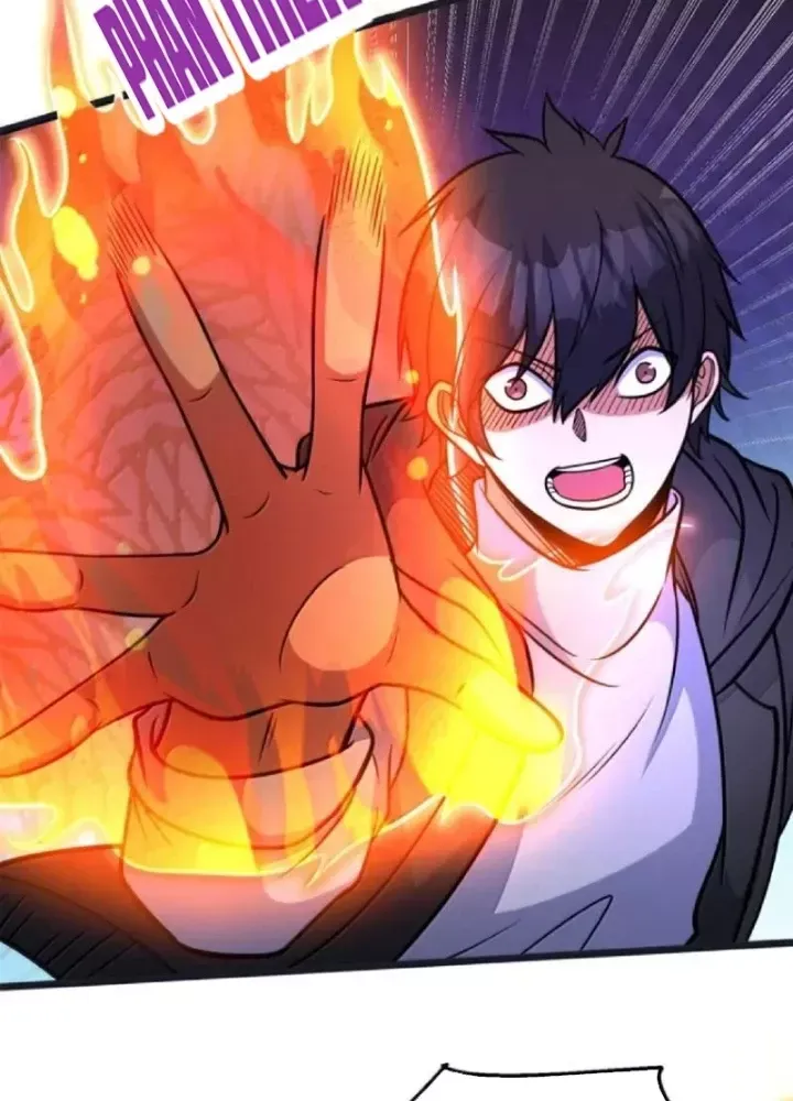 Siêu Phàm Sát Thần Chapter 307 - Trang 2