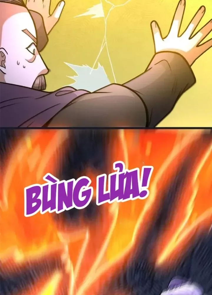 Siêu Phàm Sát Thần Chapter 307 - Trang 2