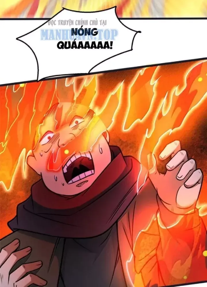 Siêu Phàm Sát Thần Chapter 307 - Trang 2