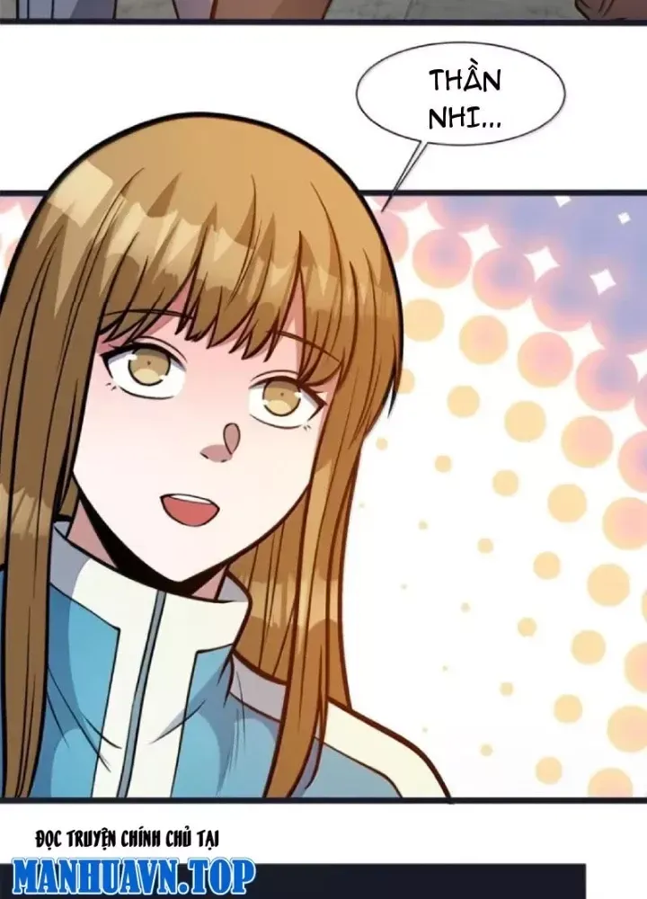 Siêu Phàm Sát Thần Chapter 307 - Trang 2