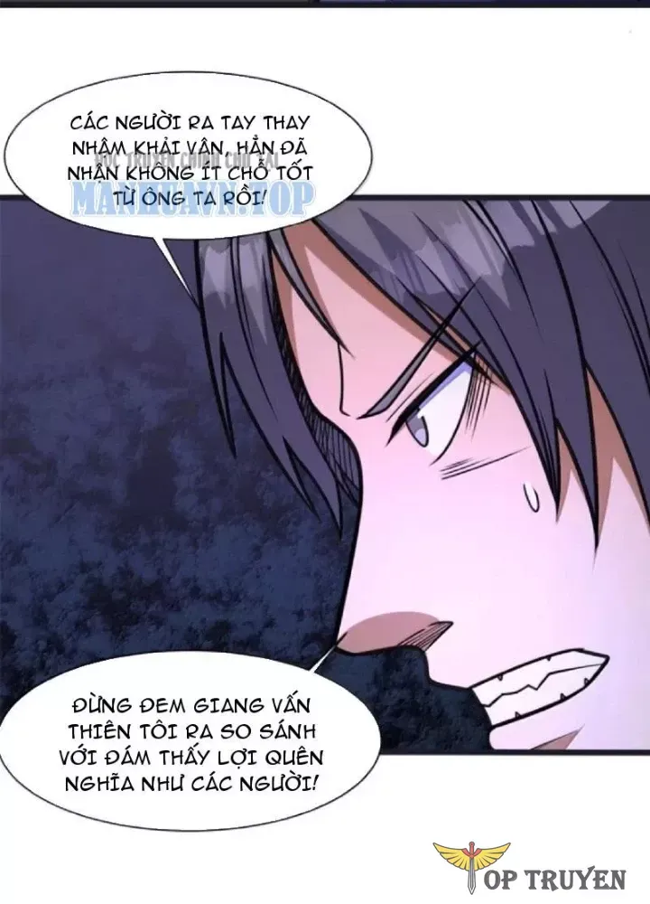 Siêu Phàm Sát Thần Chapter 307 - Trang 2